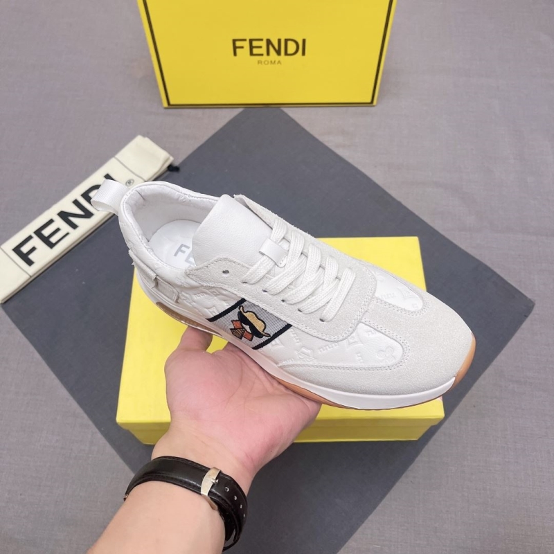 Fendi Sneakers